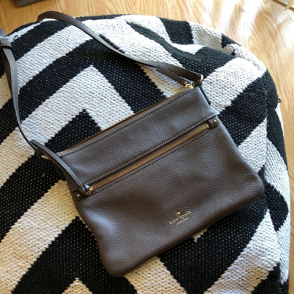 KATE SPADE Leather Cross Body